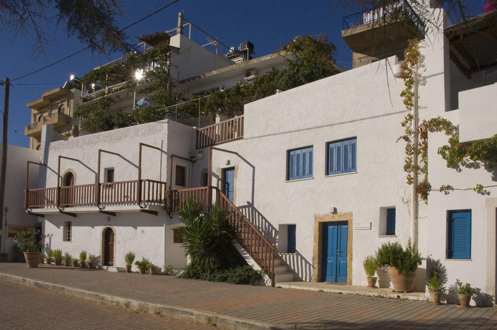 Τhe White Houses Makrýgialos Pokój zdjęcie