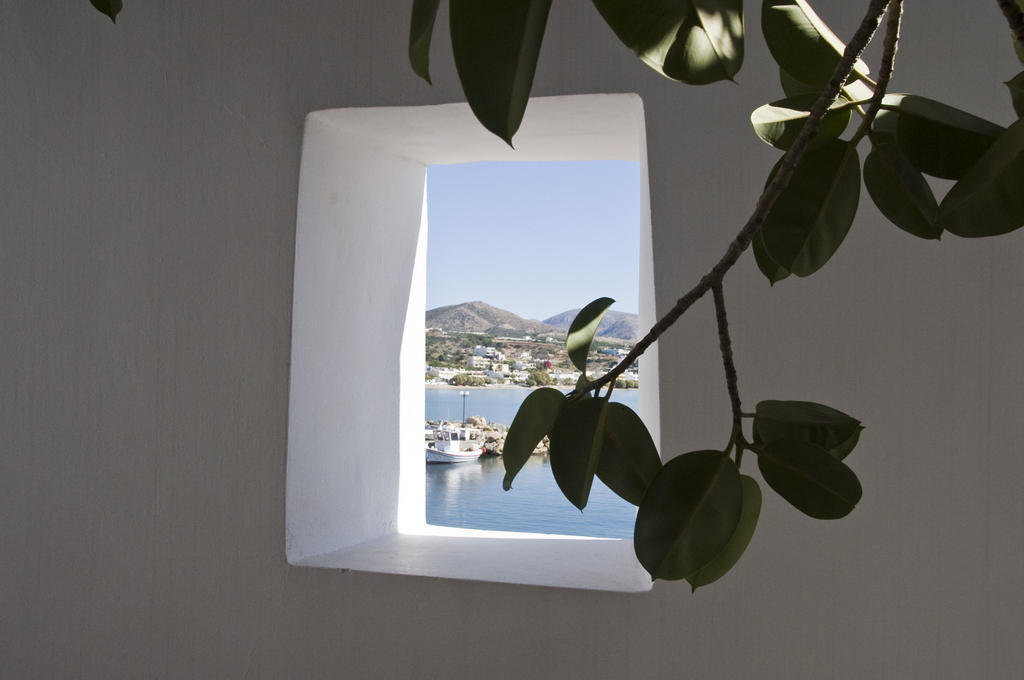 Τhe White Houses Makrýgialos Pokój zdjęcie