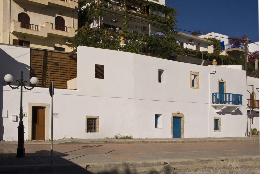 Τhe White Houses Makrýgialos Pokój zdjęcie